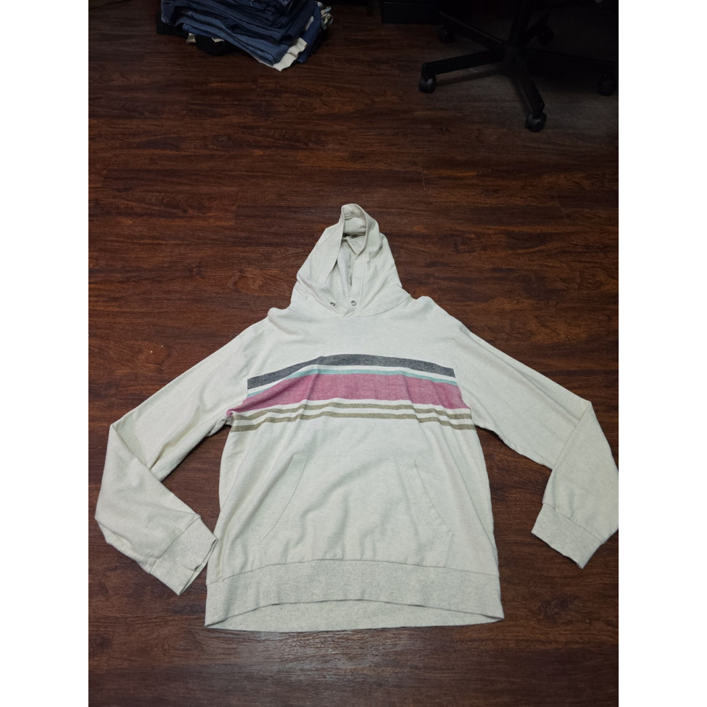Mens Old Navy lightweight hoodie size large